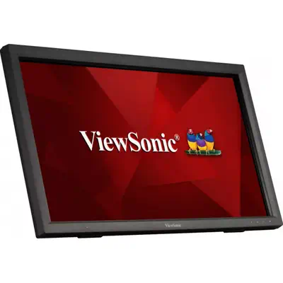Viewsonic TD2423 écran plat de PC 59,9 cm (23.6
