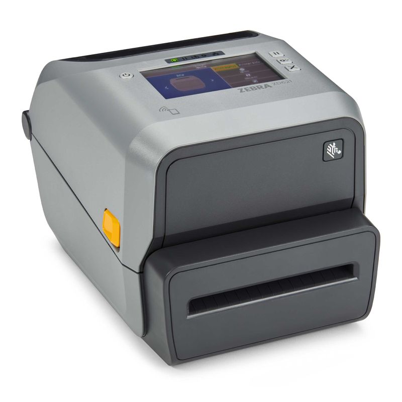 Imprimante de bureau Zebra ZD621 4 pouces_2