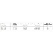 Ma18/10/12/15/18 kw- générateur de vapeur - aura - pour hammam professionnel de 6 à 20 m3_2