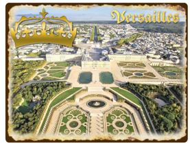 Magnet publicitaire 3D sur mesure - MDF, PVC et impression quadrichromie - Fabrication française_2