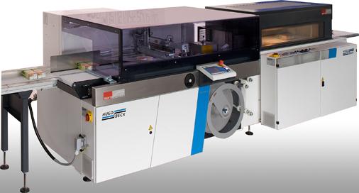 Ensacheuse horizontale Neo X - rapide, flexible, haute performance, soudures multi-options_2