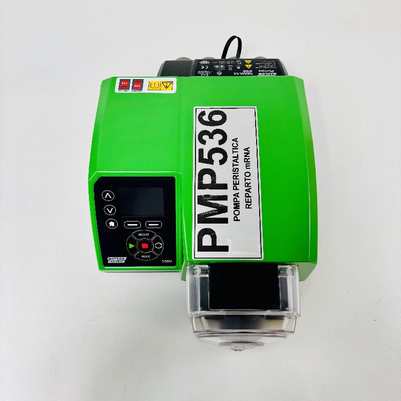 Pompe peristaltique Watson Marlow 530U_2