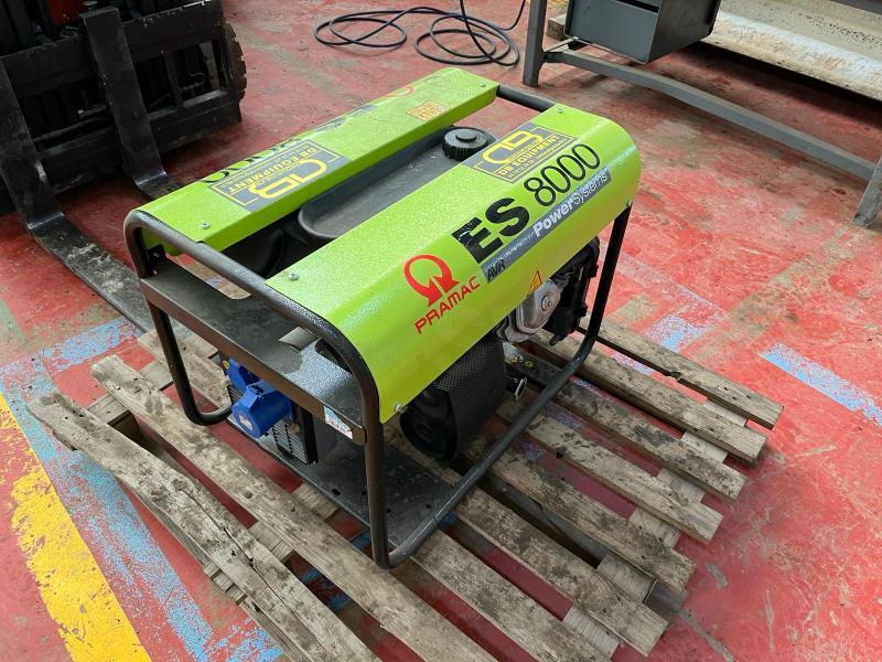 PRAMAC groupe électrogène es 8000 (net de tva)_2