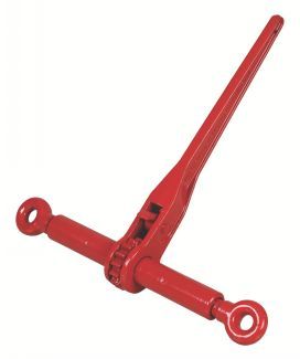 18-190 - Tendeur d'arrimage à cliquet - Emile Maurin - Grade 80 avec ou sans crochets_2