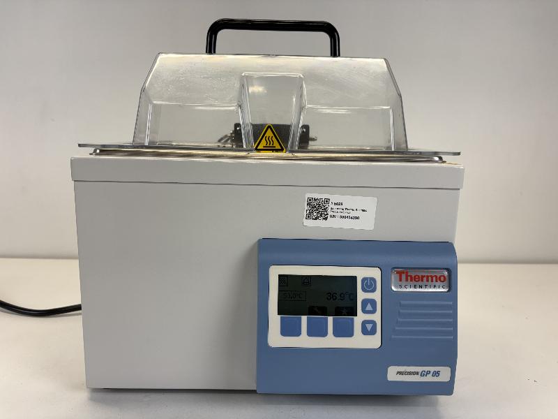 Bain marie Thermo Scientific Precision GP 05_2