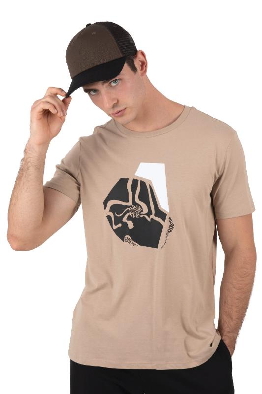 Casquette Trucker 5 panneaux - Réf: KP170 - K-up - 100% coton avec visière résistante et maille polyester_2