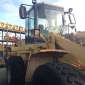Chargeuse sur pneus caterpillar 938f_2