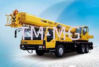 Grue automotrice XCMG QY25K-I - 25 tonnes - Modèle SC8DK280Q3/WD615.329 (III) domestique_2