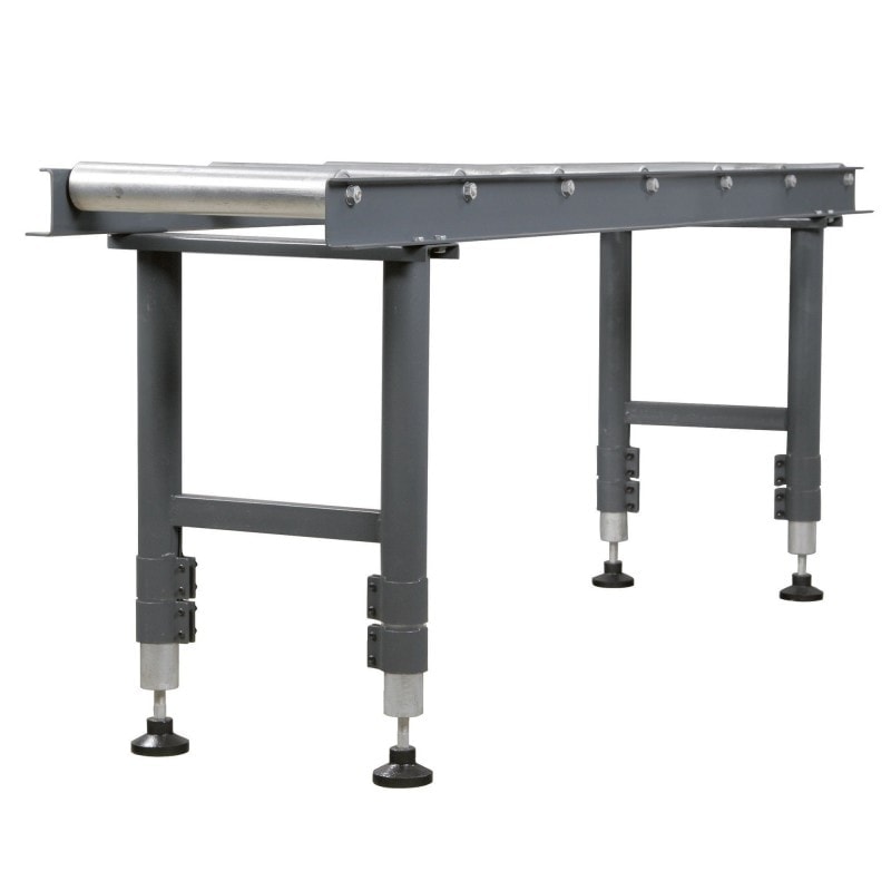 Servante à rouleaux Optimum MSR 7 H - 3357002 - réglable en hauteur jusqu’à 1050 mm - charge max. 700 kg_2