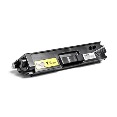TN-900Y - Cartouche de toner Brother originale  Jaune_2