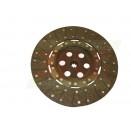 (4090) Disque d'embrayage pour tracteur Massey Ferguson (MF) - Référence : PT-221-65.24 - Diamètre intérieur 340 mm - 115 dents_2