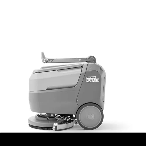 Autolaveuse professionnelle  autotractée        Scrubmaster B15 - Autolaveuse autotractée compacte petites et moyennes surfaces_2