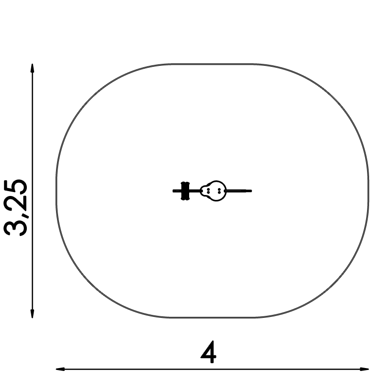 Jeu à ressort cheval - Conforme EN1176 - Référence BT15052 - Ressort EIBACH et plastiques HDPE haute qualité_2