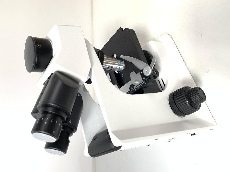 Microscope composé Kern&Sohn OBL 137_2