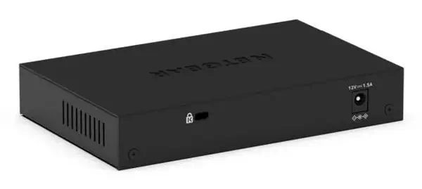 NETGEAR MS308E Non-géré 2.5G Ethernet (100/1000/2500) Noir_2