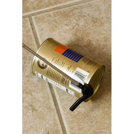 Ramasse objet télescopique avec aimant et crochet - ES-MA4000_2