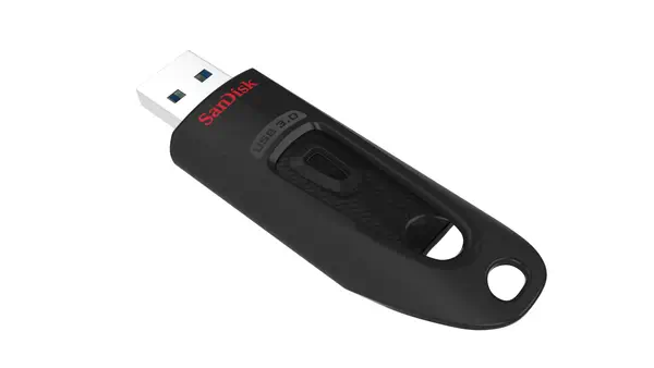 SanDisk Ultra lecteur USB flash 16 Go USB Type-A 3.2 Gen 1 (3.1 Gen 1) Noir_2