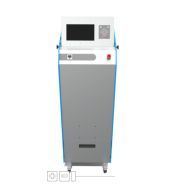Visioair - machine de nettoyage de climatisation Teinnova - silencieuse < 70 dB avec micro-caméra et injection d'air_2