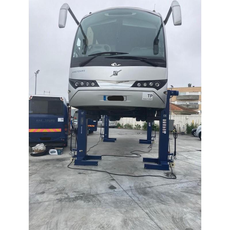 Pont élévateur pour camion 7,5 t_2