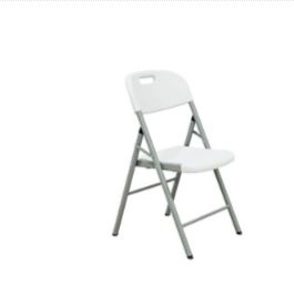 ZL-D52 - Chaise pliante légère en plastique - Zhejiang Huzoli Metal Products Co., Ltd_2