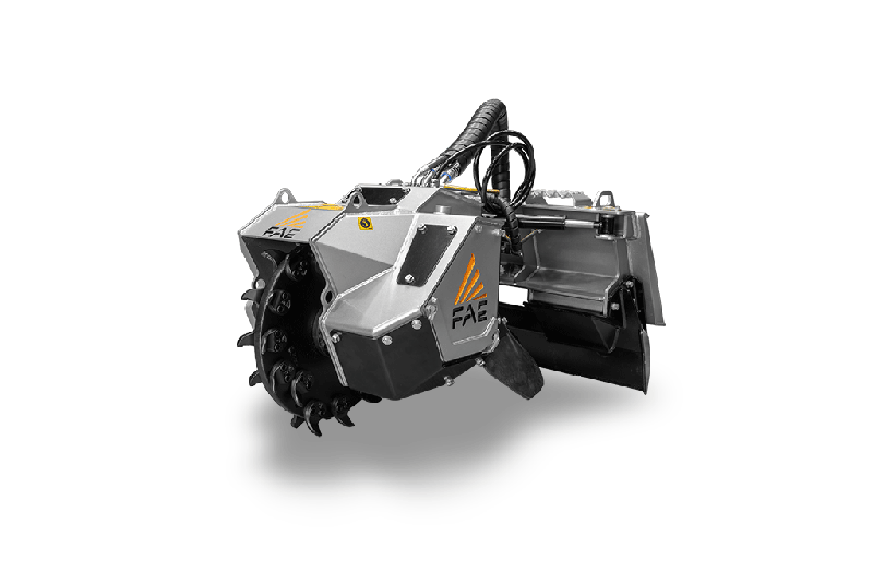 Broyeurs de souches pour chargeuses compactes 75 à 120 ch - SCL/SSL_2