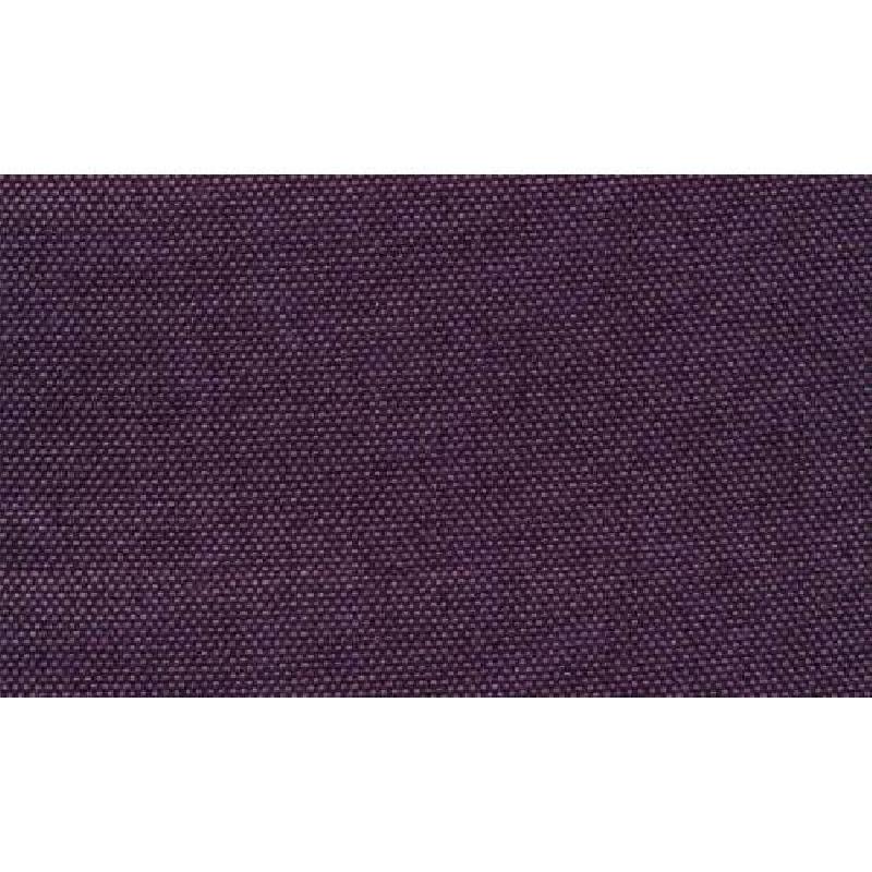 Canapé lit 3 places Levallois - ouverture express 140x197 cm - tête de lit intégrée - tweed violet - matelas 16 cm_2