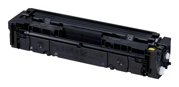 Canon 045 H Cartouche de toner 1 pièce(s) Original Jaune_2