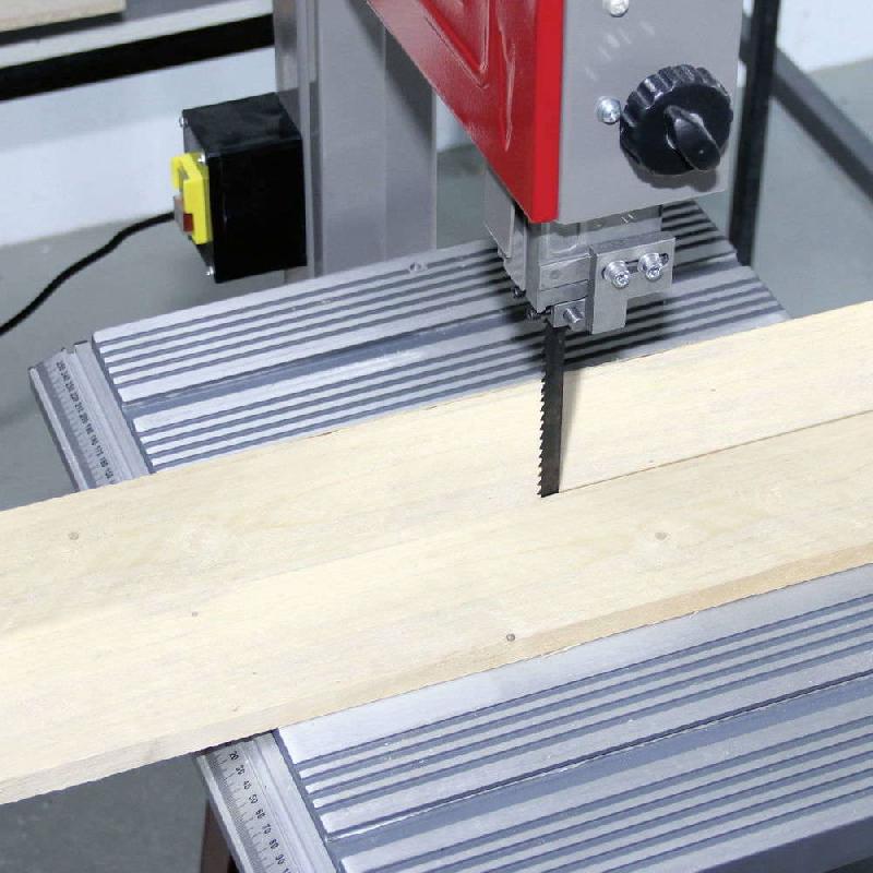 Lame de rechange pour scie à ruban 2320x12,7 mm - 4 dents_2