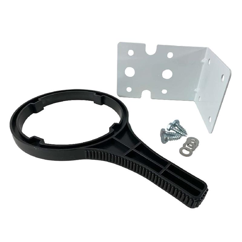 Porte filtre à eau aqua big 9