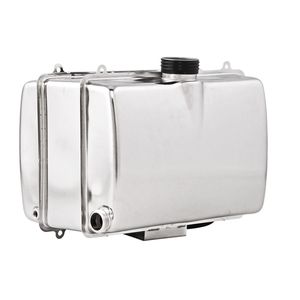 TF W 60 L - Thermonébulisateur Igeba - Résistant aux acides - Poids à vide 12,8 kg_2