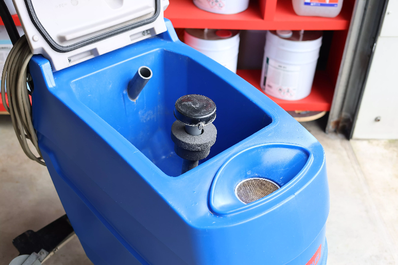 Autolaveuse Columbus RA55K40 d'occasion_2