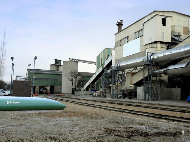 Citerne souple – effluents – 50m3 - 304452_2