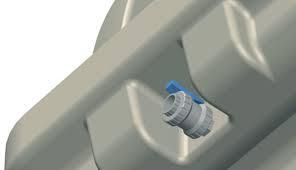 Cuve à eau 4000 litres - faible hauteur - 308800_2