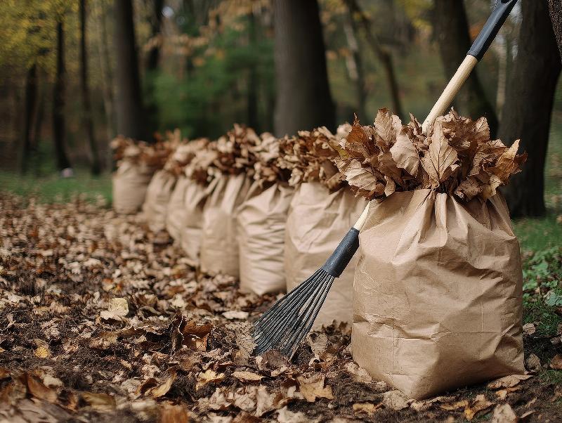 Sac pour déchets verts - 514158_2