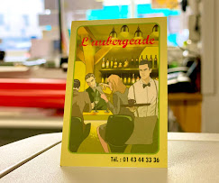 Service d'impression sur flyers et affichettes en papier souple - sur couché brillant 115g_3