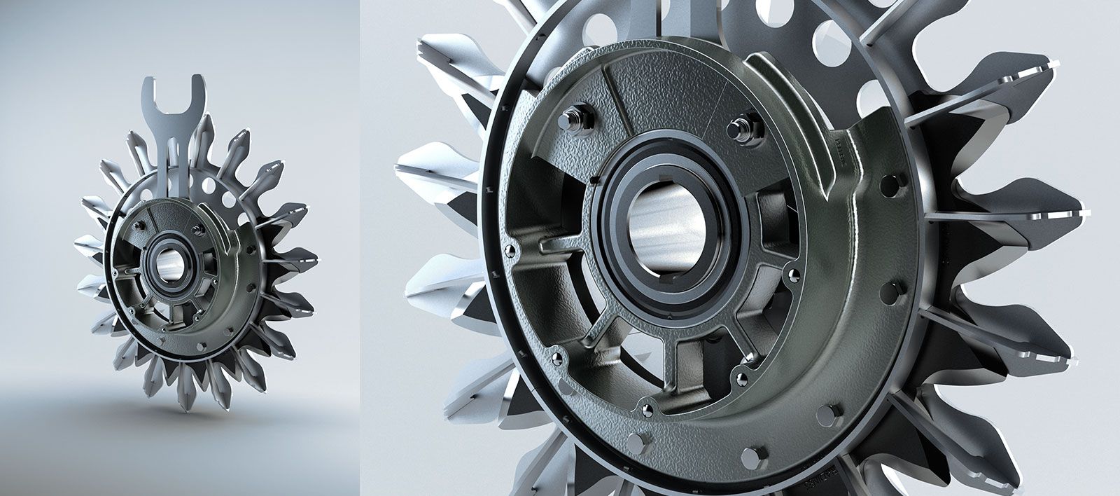 Visio tcv multiviti - prétailleuse - pellenc - nombre de paire de disques d’émiettage 3 à 6_3