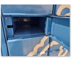 Casier de gestion de clé - KEYLOCKERS - Système intelligent, sécurisé et connecté_2