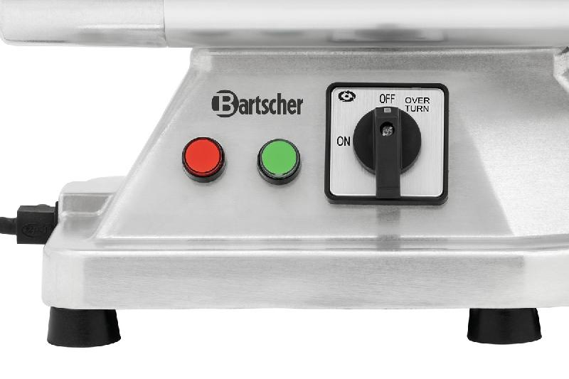 Hache-viande FW120 électrique 370253 bartscher_2