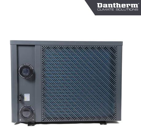 Pompes à chaleur inverter pour petite piscine - Calorex I-PAC 8-12-16-22 - Technologie Inverter et performances optimisées_2