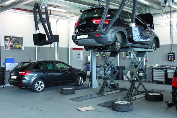 Ponts élévateurs pour véhicules légers - twin f iv 3.5 a_2