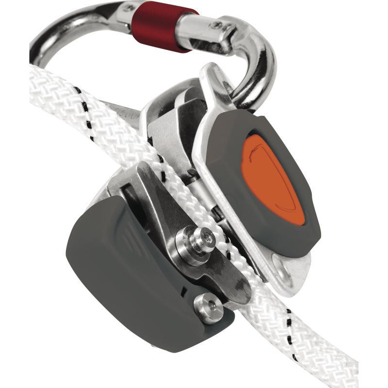 Système antichute - Cameleon AN066A avec bloqueur sur corde et absorbeur d'énergie_2