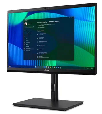 Acer Veriton VZ2724G Intel® Core¢ i5 i5-14400 60,5 cm (23.8