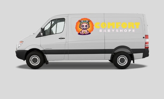 Autocollants et adhésifs personnalisés - Pour voitures et autres véhicules_2