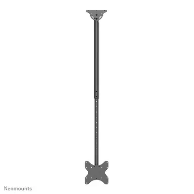 Neomounts CL35-340BL12 Support de plafond pour écran de 23-42