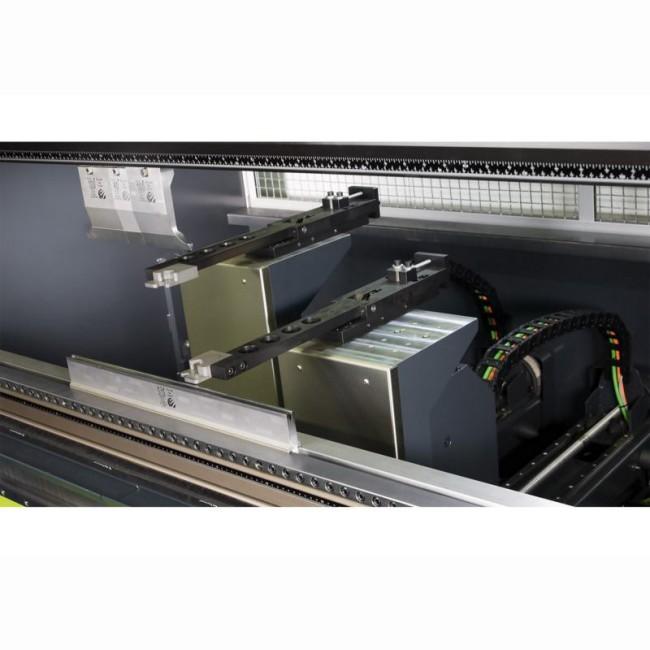 Presse-plieuse électrique à commande numérique SAFANDARLEY - E-BRAKE 150-200T ATC - 100% électrique avec chargement automatique des outils_2