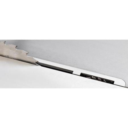 Scie à format Holzmann - FKS400VF3200_400V - Puissance moteur S6 7700W_2