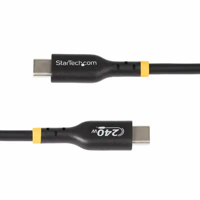 StarTech Cble de Charge USB-C de 2m, Charge et_2