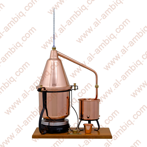 Ustensiles de distillation_2