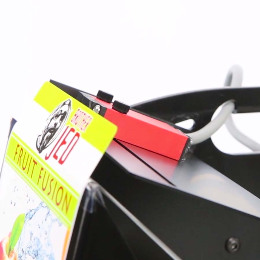 Distributeur automatique séparateur de liner pour longues étiquettes type ld 80_2