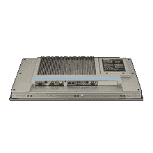 Panel PC fanless 18.5